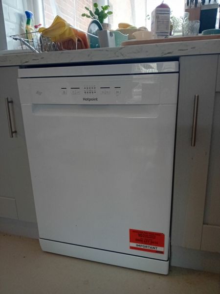 dishwasher 18 Kitchen Appliances Ads For Sale in Munster DoneDeal