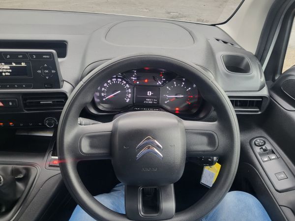 Citroen Berlingo 2021 334980242