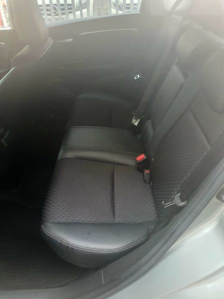 2014 Honda Fit Hybrid | Half Leather 334999349