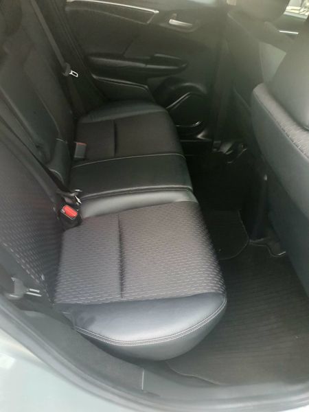 2014 Honda Fit Hybrid | Half Leather 334999350