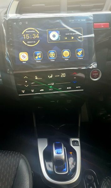 2014 Honda Fit Hybrid | Half Leather 334999352