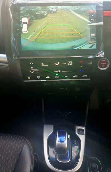 2014 Honda Fit Hybrid | Half Leather 334999353