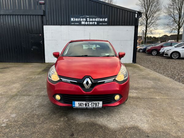 Renault Clio - 1.2 Petrol - Ideal Learner Car 335063095