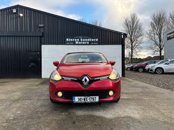Renault Clio - 1.2 Petrol - Ideal Learner Car 335063097
