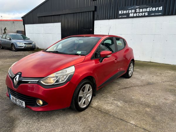 Renault Clio - 1.2 Petrol - Ideal Learner Car 335063098