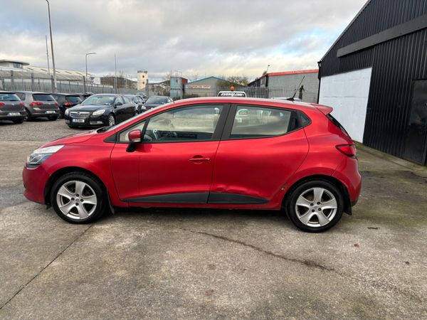 Renault Clio - 1.2 Petrol - Ideal Learner Car 335063100