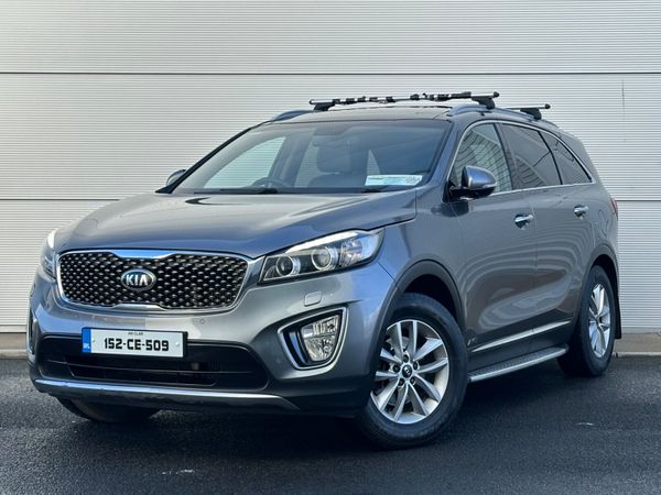 Kia Sorento Platinum *7seater *PanRoof 335151085