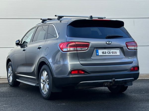 Kia Sorento Platinum *7seater *PanRoof 335151088