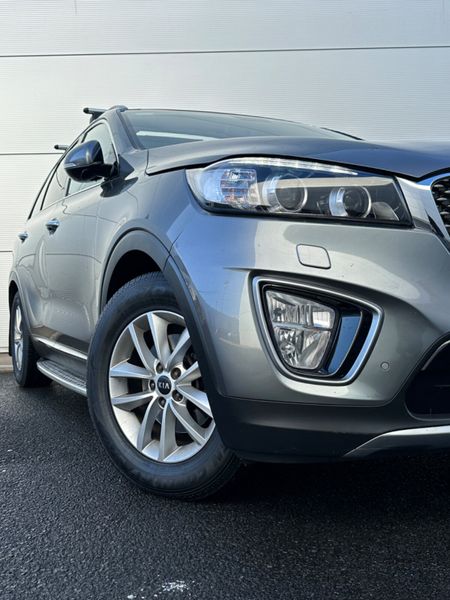 Kia Sorento Platinum *7seater *PanRoof 335151095
