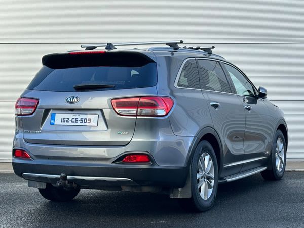 Kia Sorento Platinum *7seater *PanRoof 335151090