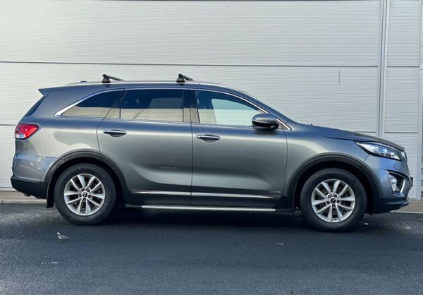Kia Sorento Platinum *7seater *PanRoof 335151093