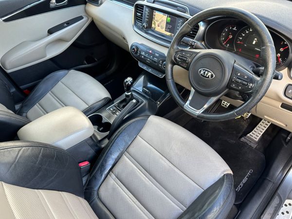 Kia Sorento Platinum *7seater *PanRoof 335151117