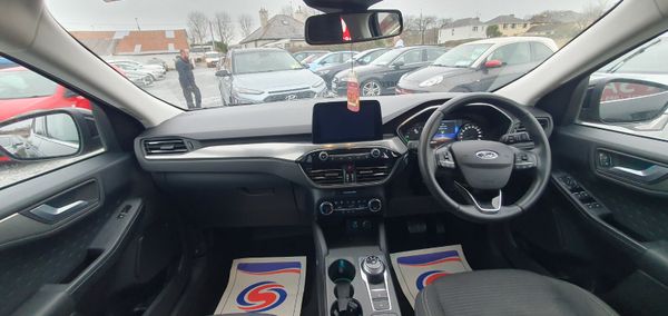 2020 Ford Kuga 2.5 Automatic Phev Hybrid 335183464