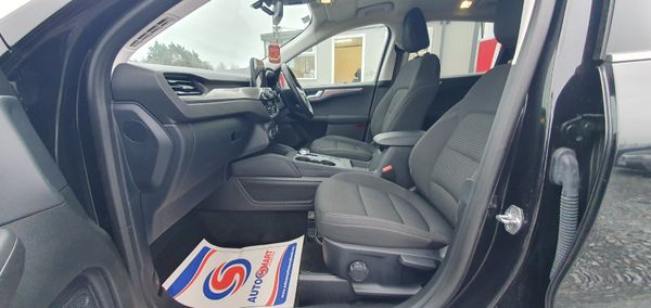2020 Ford Kuga 2.5 Automatic Phev Hybrid 335183499
