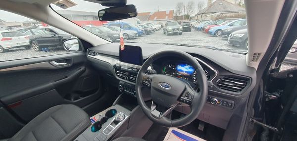 2020 Ford Kuga 2.5 Automatic Phev Hybrid 335183492