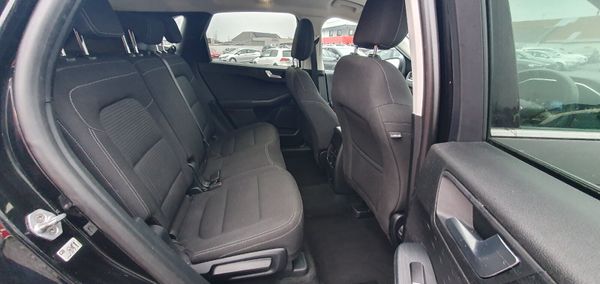 2020 Ford Kuga 2.5 Automatic Phev Hybrid 335183493