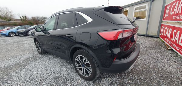 2020 Ford Kuga 2.5 Automatic Phev Hybrid 335183504