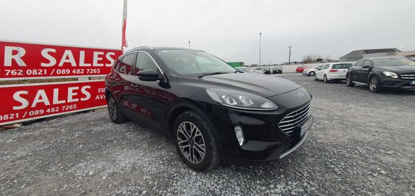 2020 Ford Kuga 2.5 Automatic Phev Hybrid 335183534