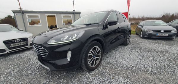 2020 Ford Kuga 2.5 Automatic Phev Hybrid 335183538