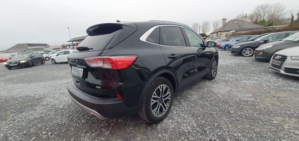 2020 Ford Kuga 2.5 Automatic Phev Hybrid 335183533