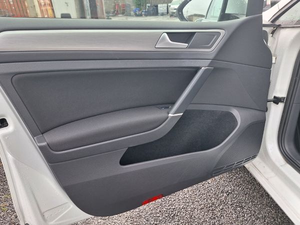 VW GOLF ESTATE 1.2L PETROL AUTOMATIC 335210728