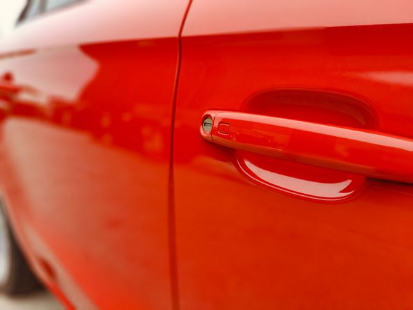 Audi A1 2014 ** Price Drop** 335238152