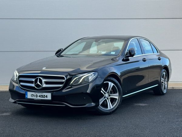 Mercedes-Benz Eclass Avantgarde 335294176