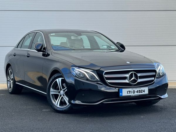 Mercedes-Benz Eclass Avantgarde 335294193