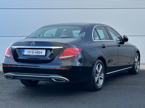 Mercedes-Benz Eclass Avantgarde 335294301
