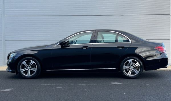 Mercedes-Benz Eclass Avantgarde 335294378