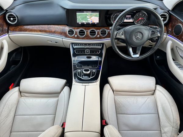 Mercedes-Benz Eclass Avantgarde 335295163