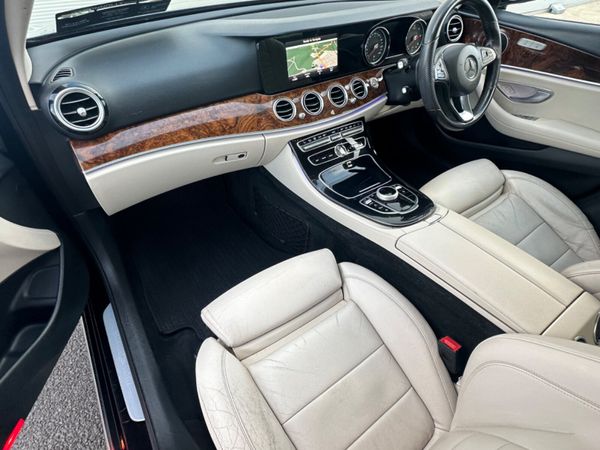Mercedes-Benz Eclass Avantgarde 335295195