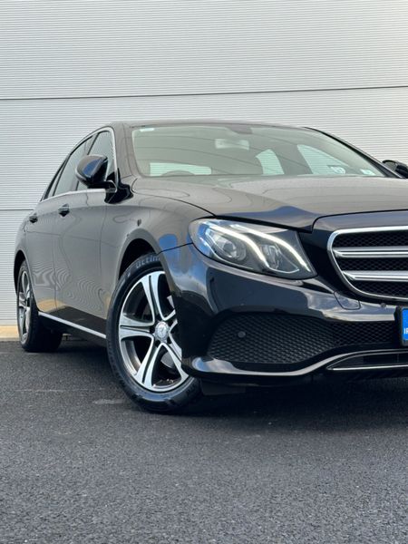 Mercedes-Benz Eclass Avantgarde 335296881