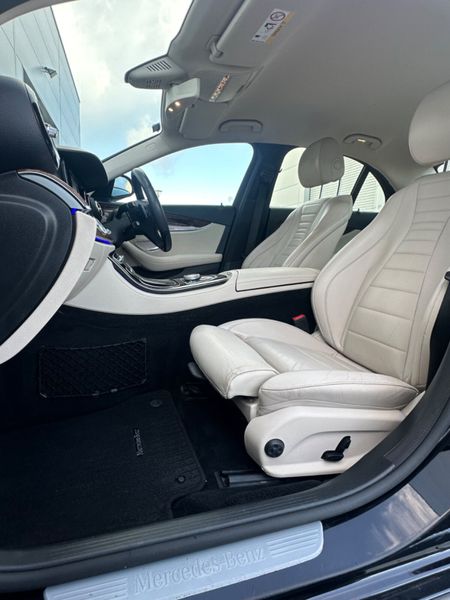 Mercedes-Benz Eclass Avantgarde 335296882