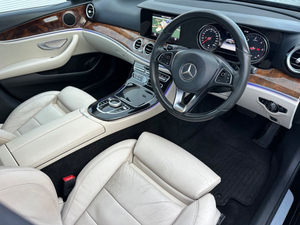 Mercedes-Benz Eclass Avantgarde 335296921