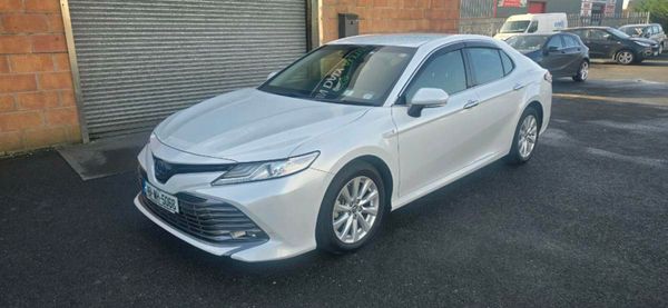 Toyota Camry Cars For Sale in Ireland | DoneDeal