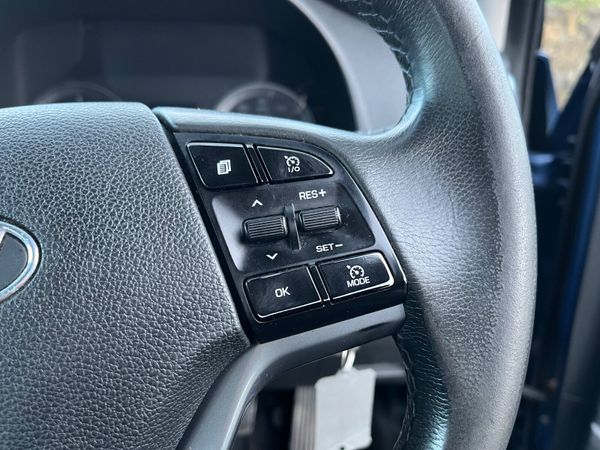 Hyundai Tucson 1.7d Comfort 335363196