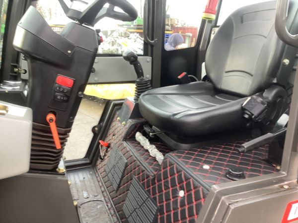 New DGM 907 T telescopic Loader 335418522