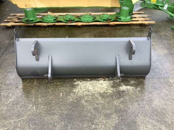 New DGM 907 T telescopic Loader 335418568