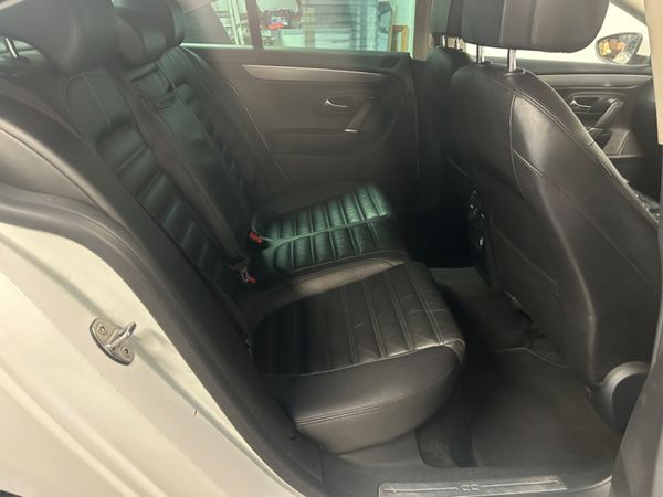 132 Volkswagen CC 2.0TDI 140 - LEATHER - NEW NCT 335475574