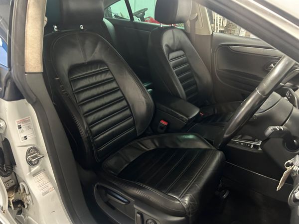 132 Volkswagen CC 2.0TDI 140 - LEATHER - NEW NCT 335475582