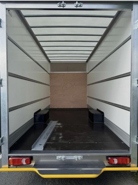 2022  5.6m X XL LONGEST VW VOLKSWAGEN CRAFTER 335472322