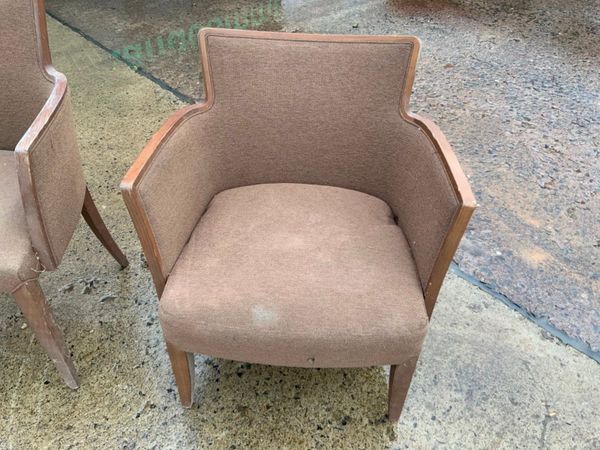 DINING ROOM / OFFICE CHAIRS. 335674424