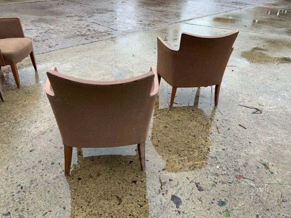DINING ROOM / OFFICE CHAIRS. 335674428
