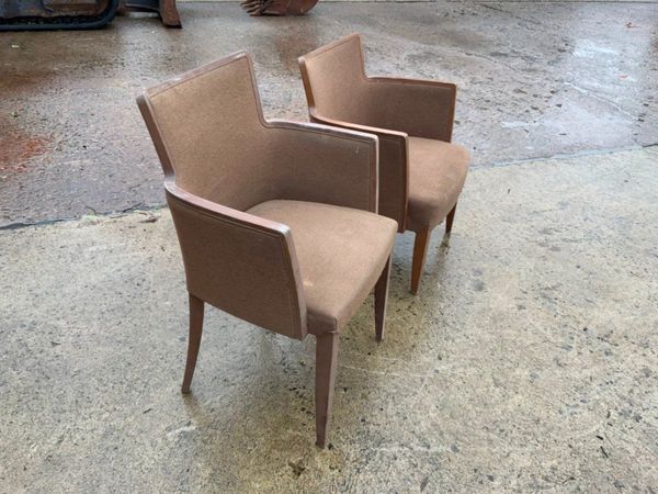 DINING ROOM / OFFICE CHAIRS. 335674429