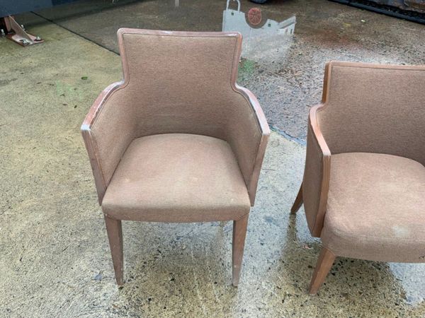 DINING ROOM / OFFICE CHAIRS. 335674423