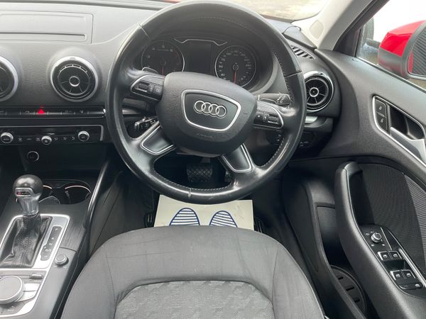 2015 AUDI A3 (S184) 335695778