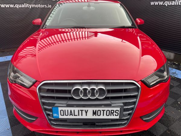 2015 AUDI A3 (S184) 335695773
