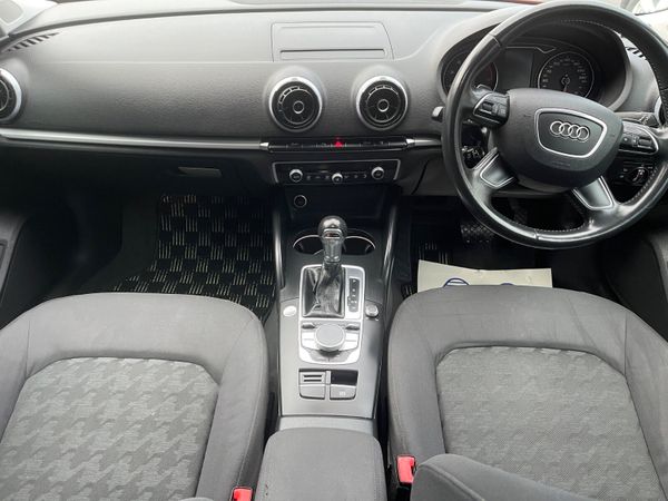 2015 AUDI A3 (S184) 335695780