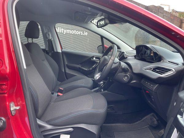 2018 PEUGEOT 208 (S111) 335692009